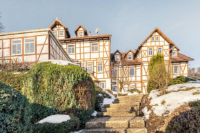 Das Spatzennest Bad Sachsa